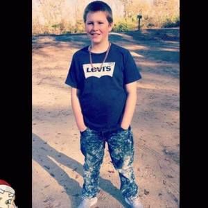 Meet your Posher, Kyle